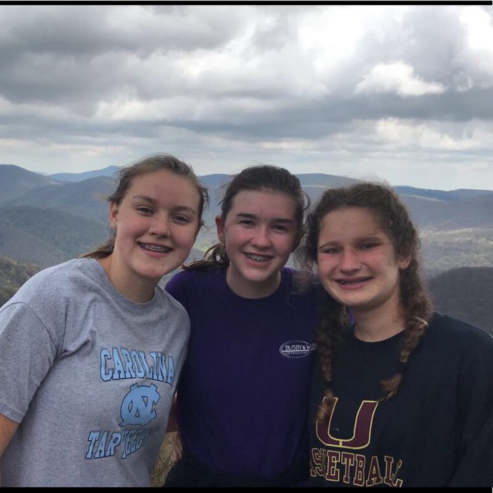 Meet your Posher, Autumn